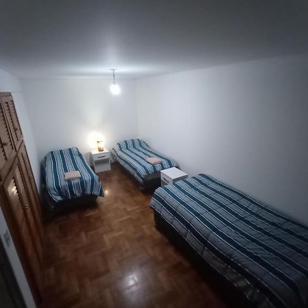 Necochea Departamento Lejlighed Mendoza Eksteriør billede