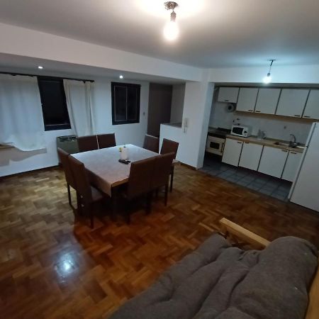 Necochea Departamento Lejlighed Mendoza Eksteriør billede