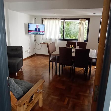 Necochea Departamento Lejlighed Mendoza Eksteriør billede