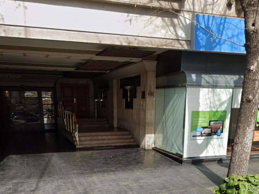Necochea Departamento Lejlighed Mendoza Eksteriør billede