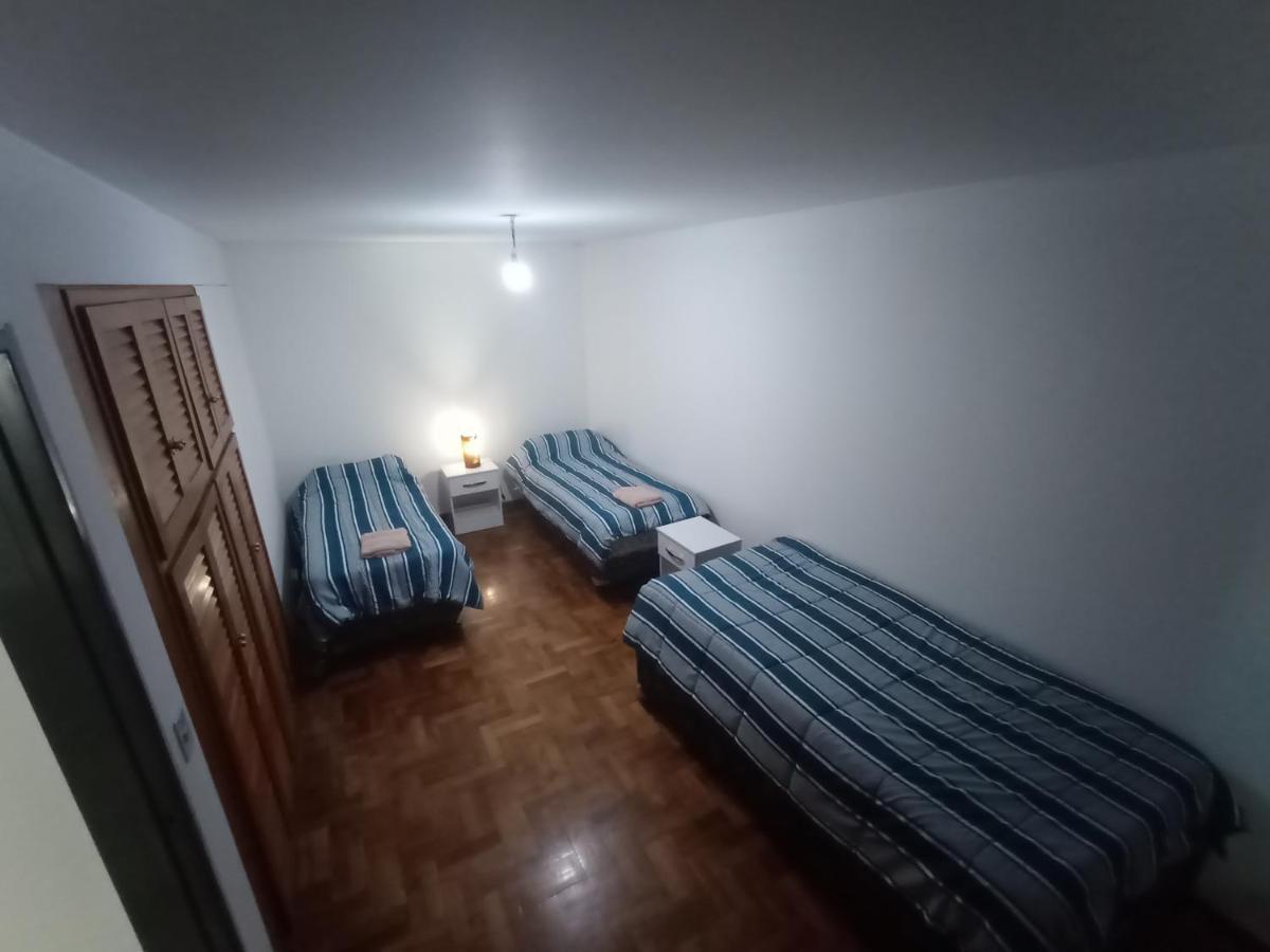 Necochea Departamento Lejlighed Mendoza Eksteriør billede