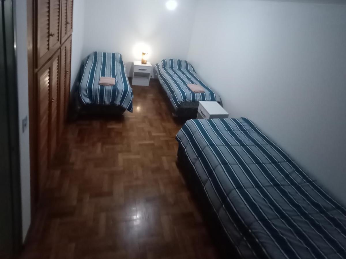 Necochea Departamento Lejlighed Mendoza Eksteriør billede