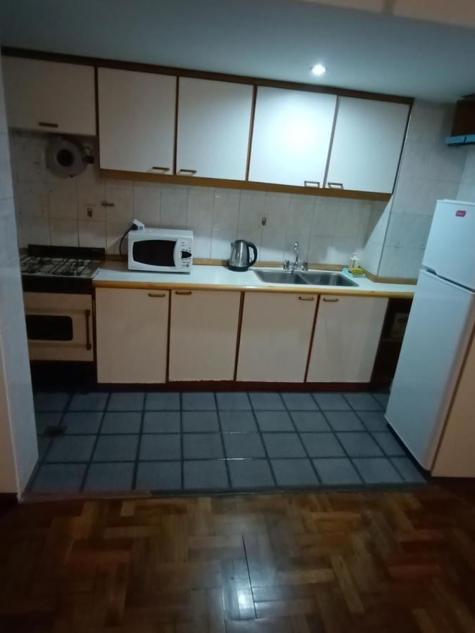 Necochea Departamento Lejlighed Mendoza Eksteriør billede