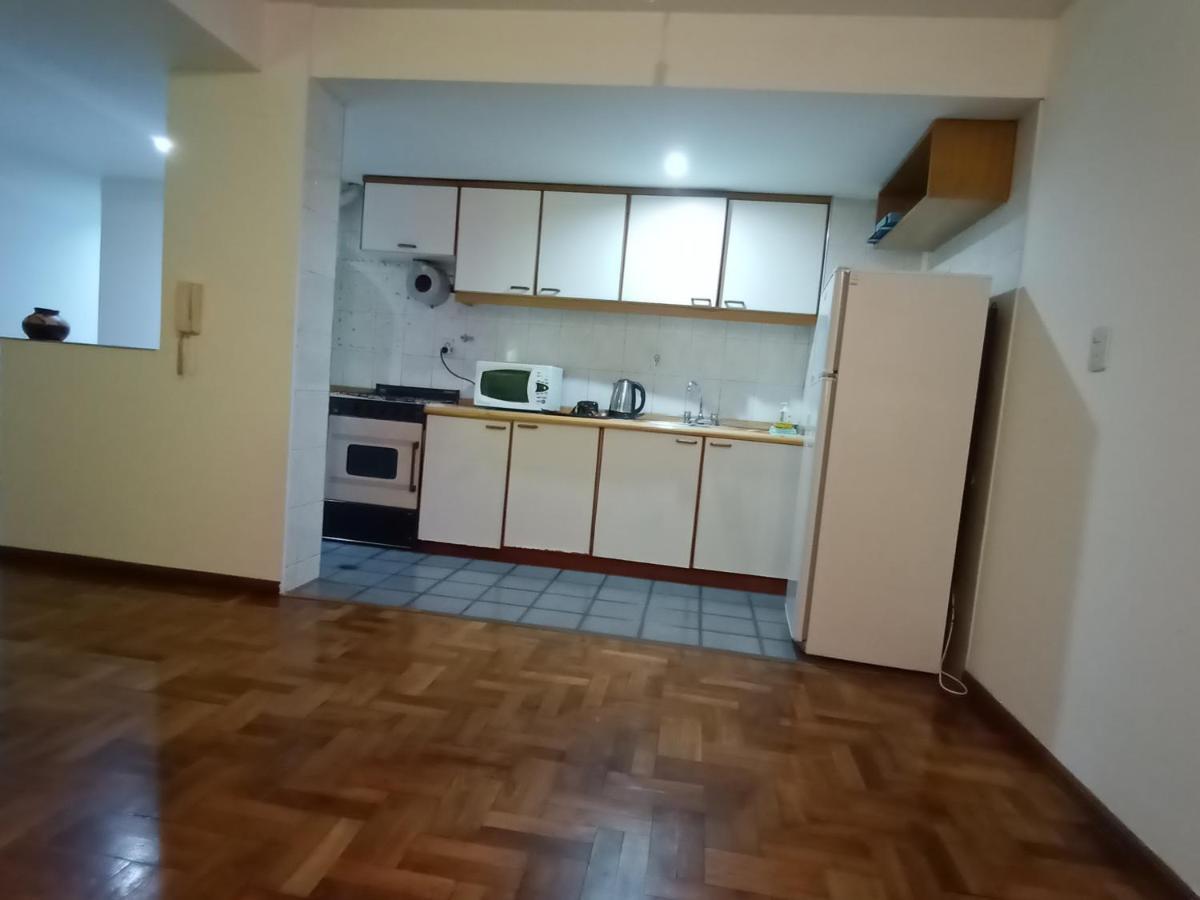 Necochea Departamento Lejlighed Mendoza Eksteriør billede