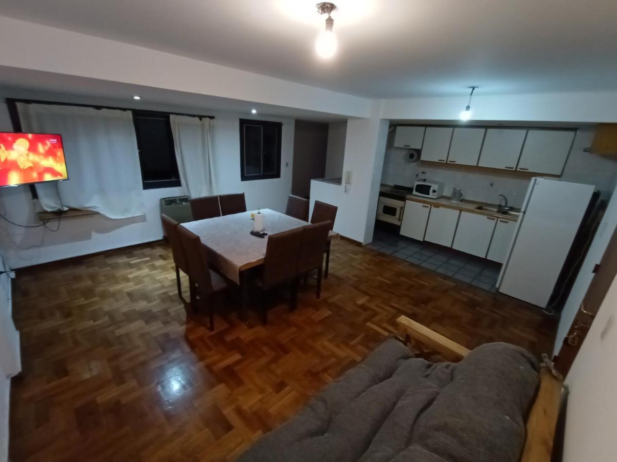 Necochea Departamento Lejlighed Mendoza Eksteriør billede