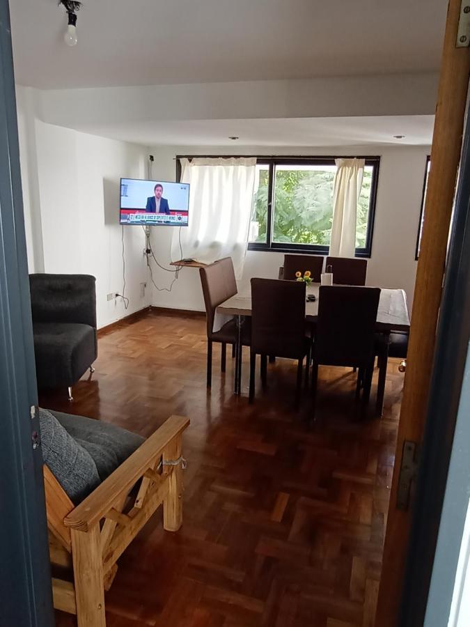 Necochea Departamento Lejlighed Mendoza Eksteriør billede