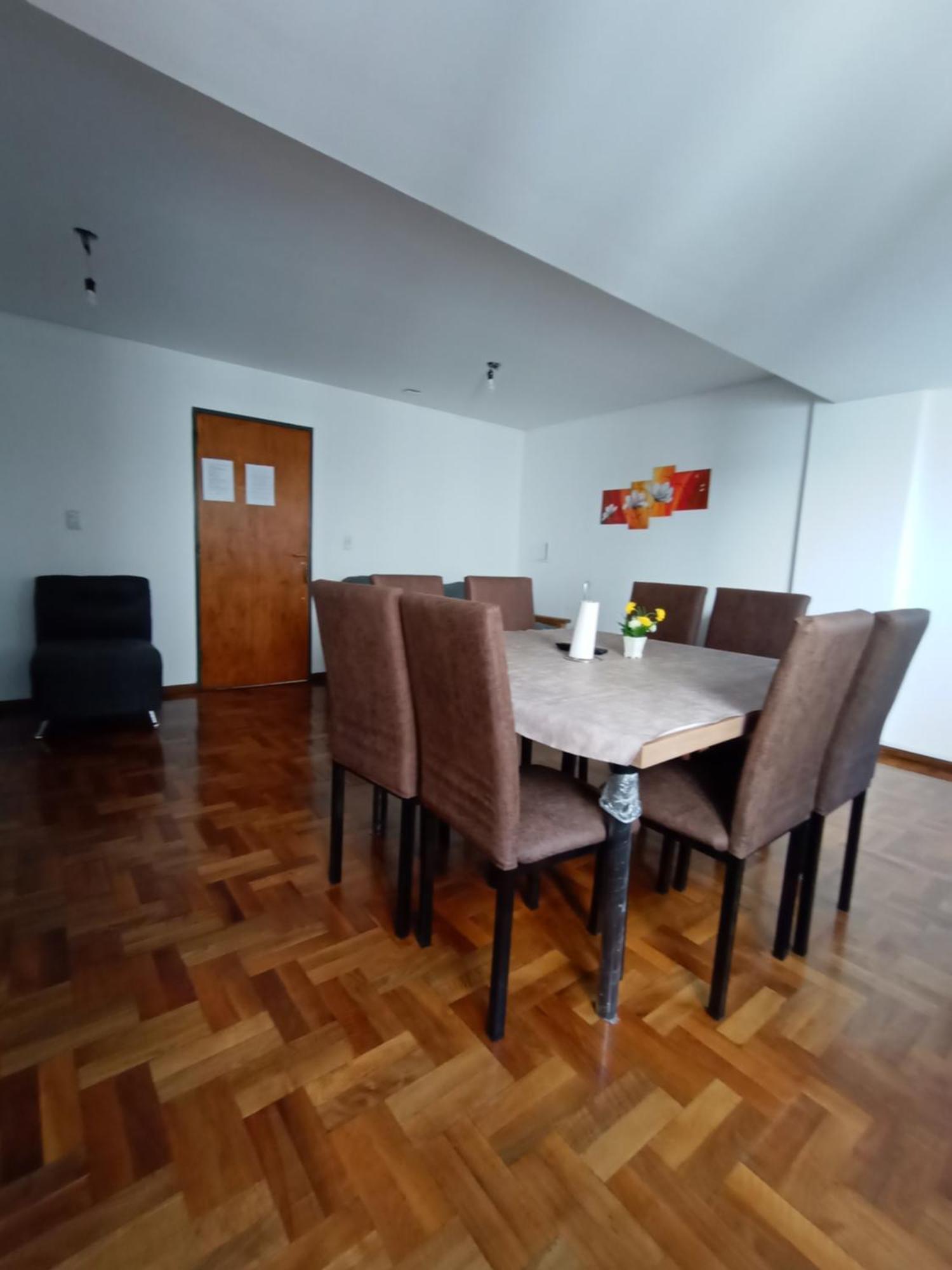 Necochea Departamento Lejlighed Mendoza Værelse billede